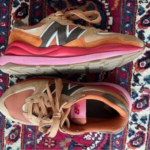 New Balance 57/40 men’s sz 7.5